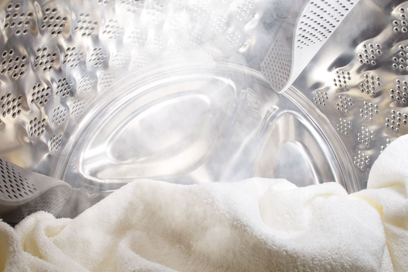 Gorenje SteamTech