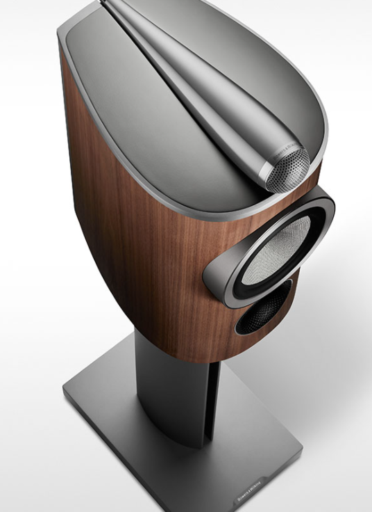 Bowers & Wilkins 805 D4