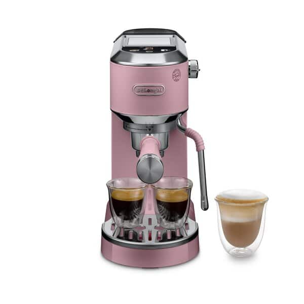De'Longhi Dedica Duo EC890.PK