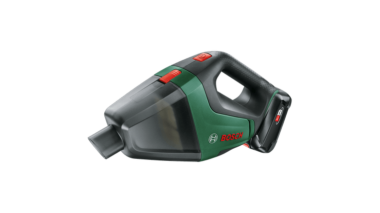 Bosch UniversalVac 18 - 1