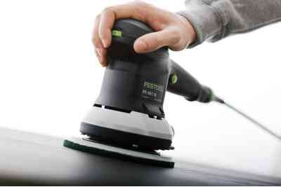 Festool ETS 150/3 EQ 575023