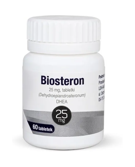 Biosteron LEK-AM - 2