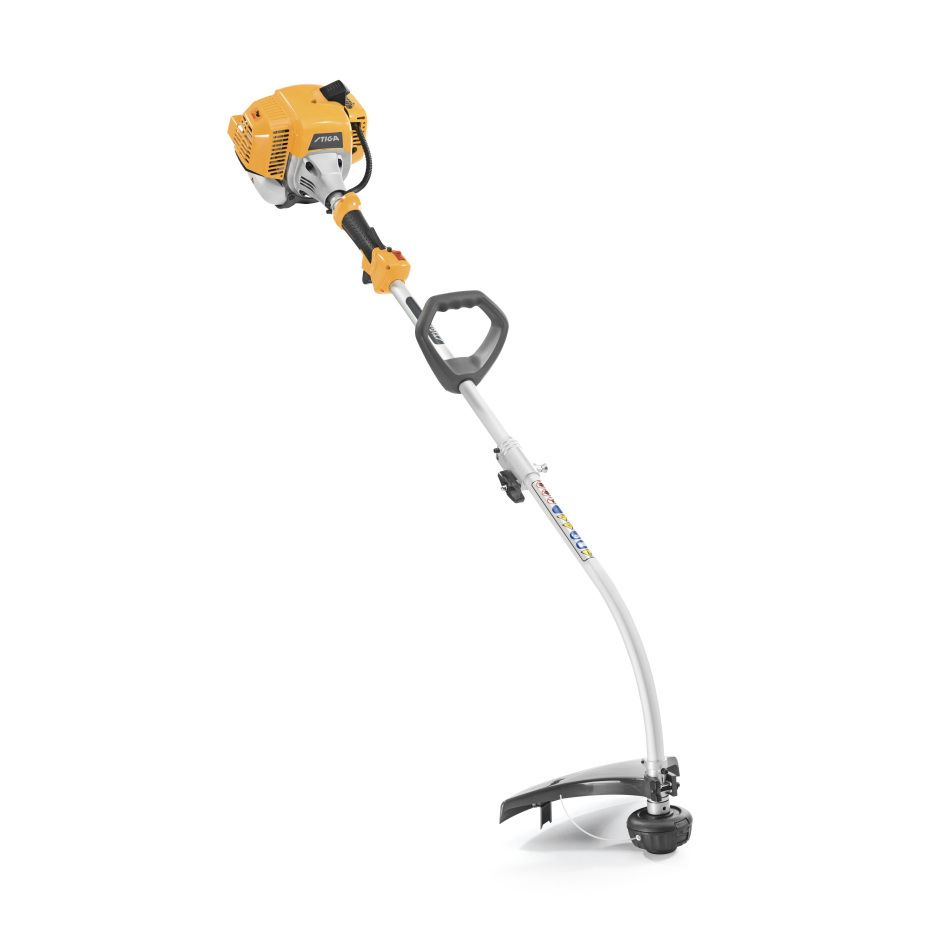 Stiga GT 330 A - 2