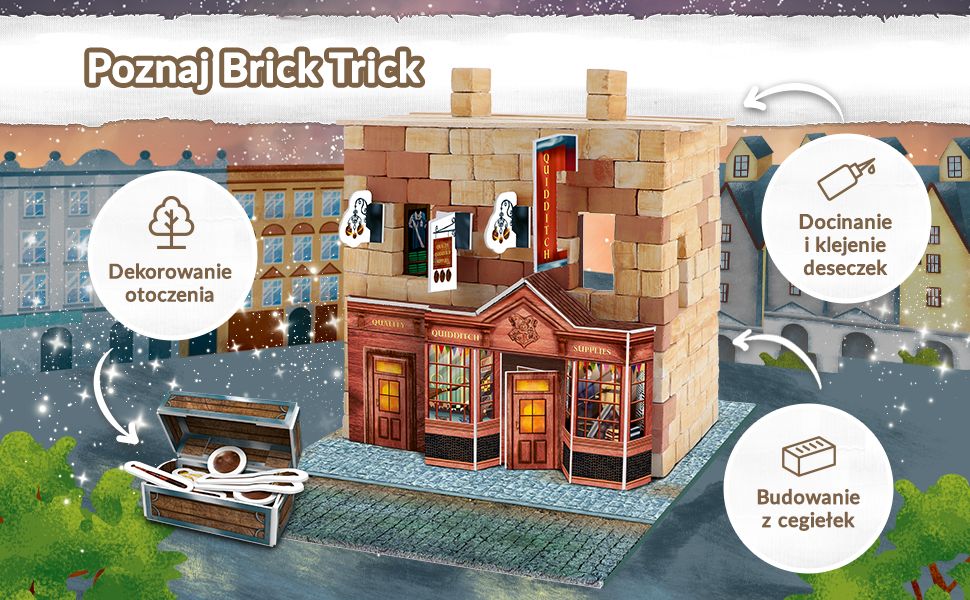 Quality Quidditch Supplies