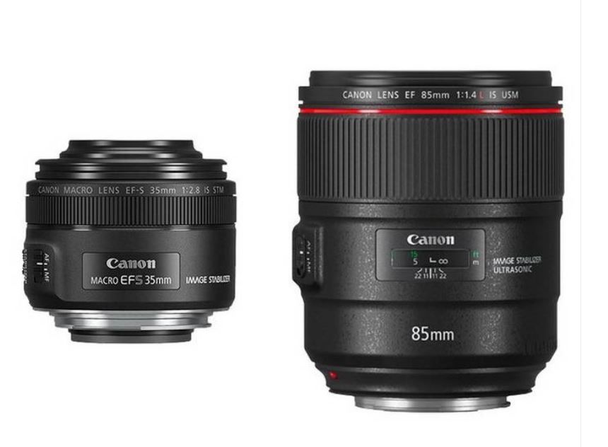 Canon Adapter Mount EF-EOS R 1