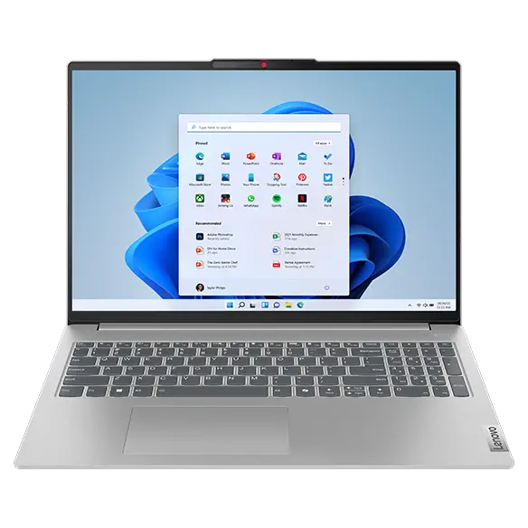 Lenovo IdeaPad Slim 5 16AHP9