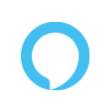 Amazon Alexa icon