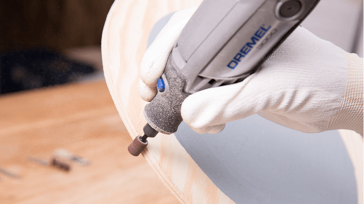 Dremel 3000 - 5
