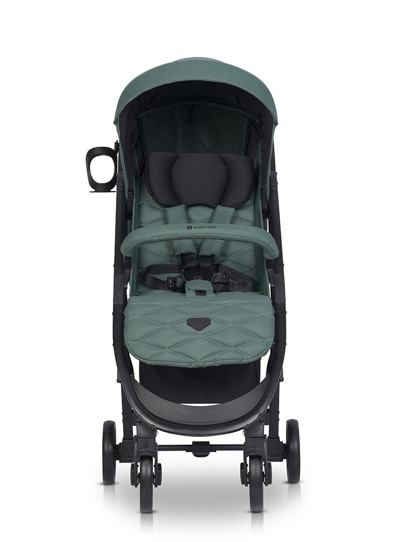 Euro Cart Volt Black Edition