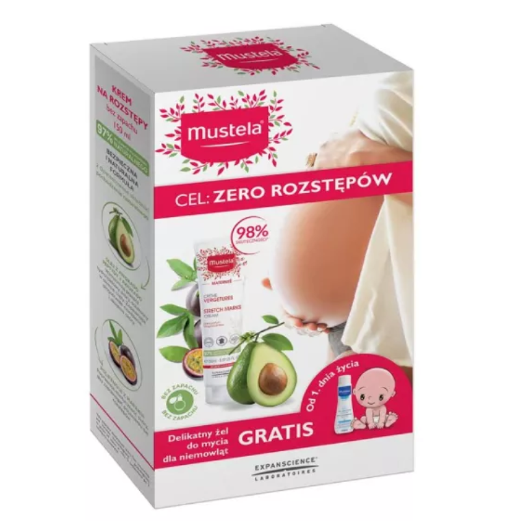 mustela