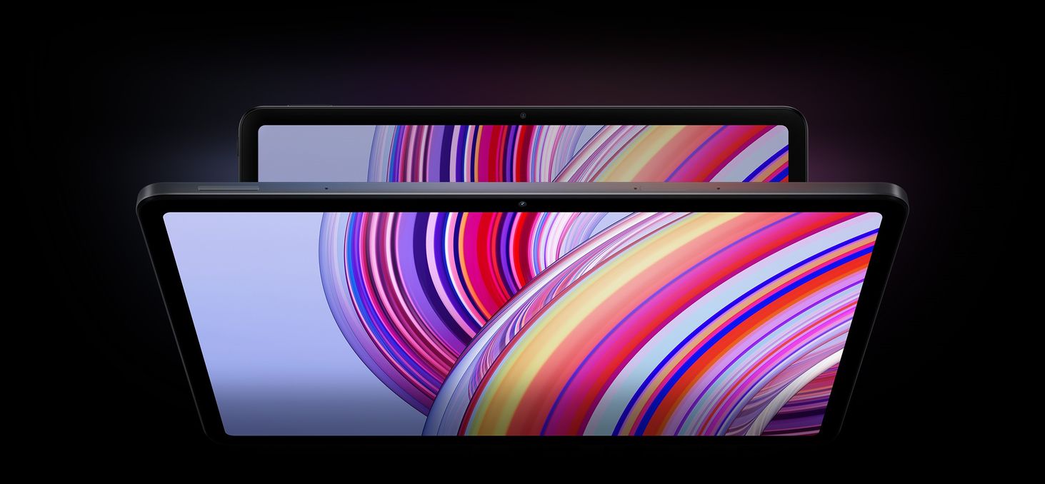 Redmi Pad Pro (3)