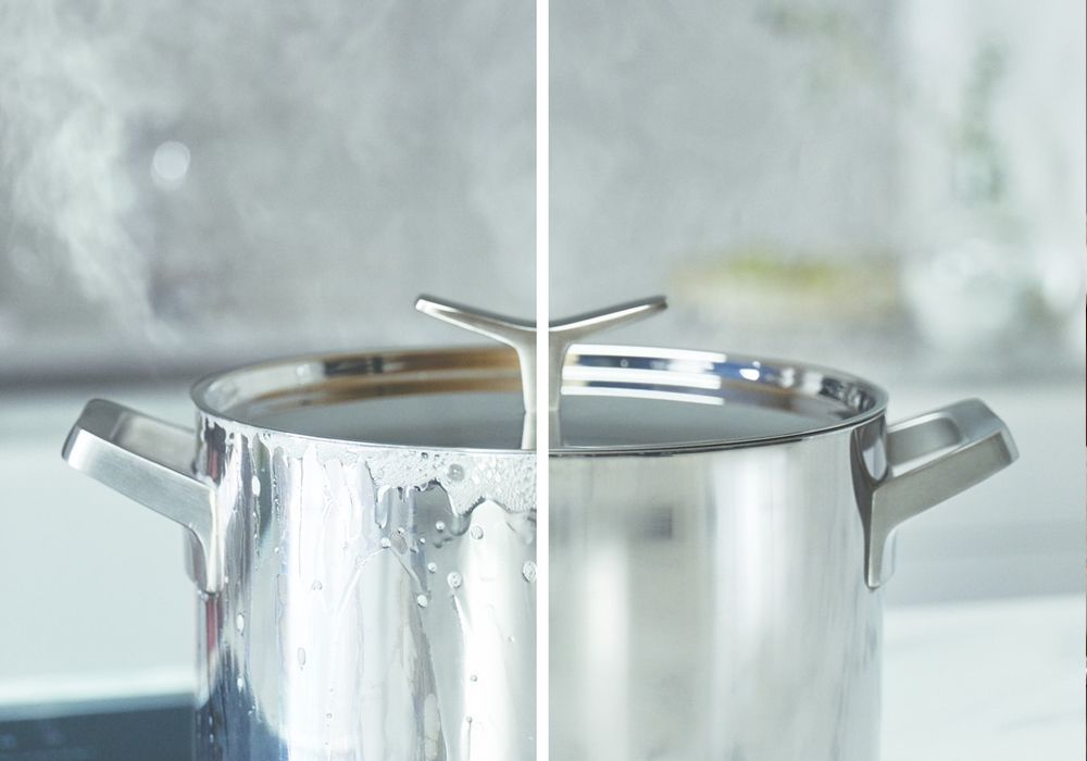 SenseBoil&Fry