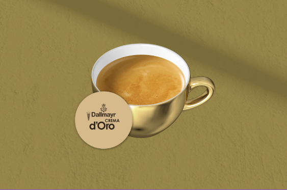 Nescafe kawa grafika