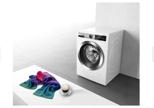 HomeProfessional WAVH8E90PL AntiStain Plus