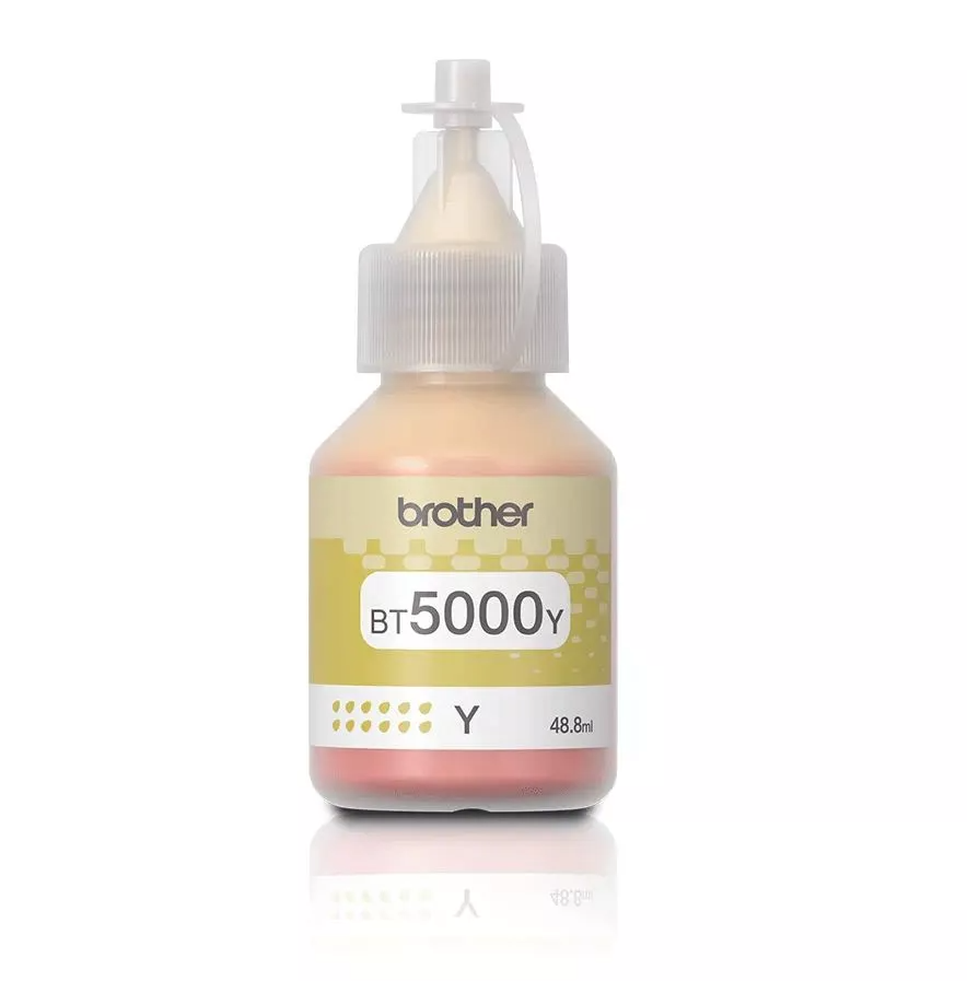 Brother BT5000Y zdjęcie produktu