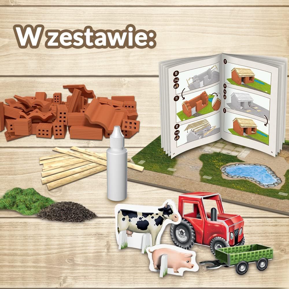 Zawartość opakowania
