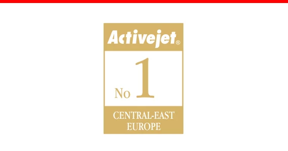 Activejet