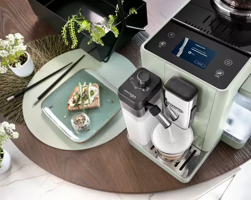 De'Longhi Rivelia Jade Green EXAM441.55.GR - 2