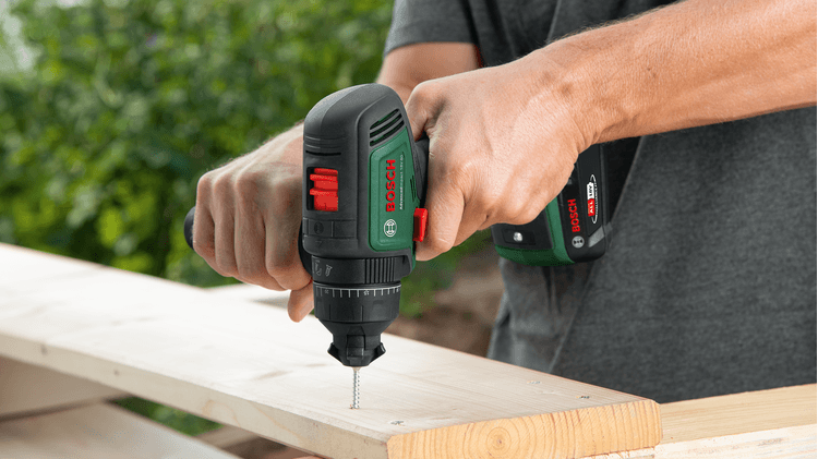 Bosch AdvancedImpact 18V-80 QuickSnap - 6