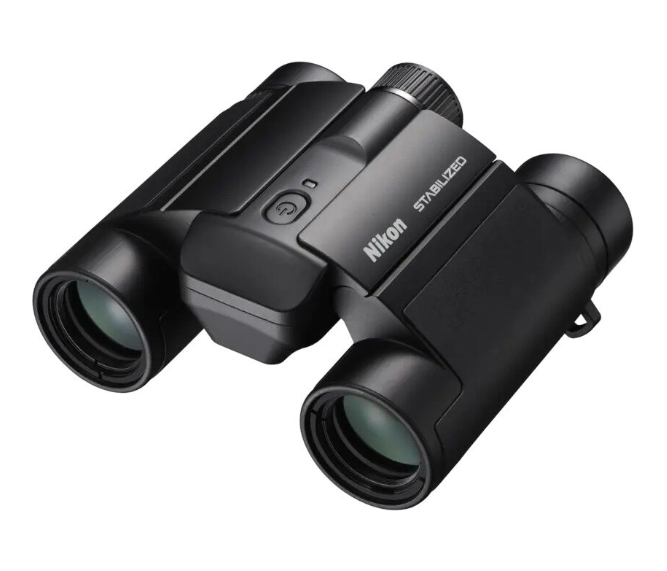 Nikon STABILIZED S 12x25 BAA951WA - 1