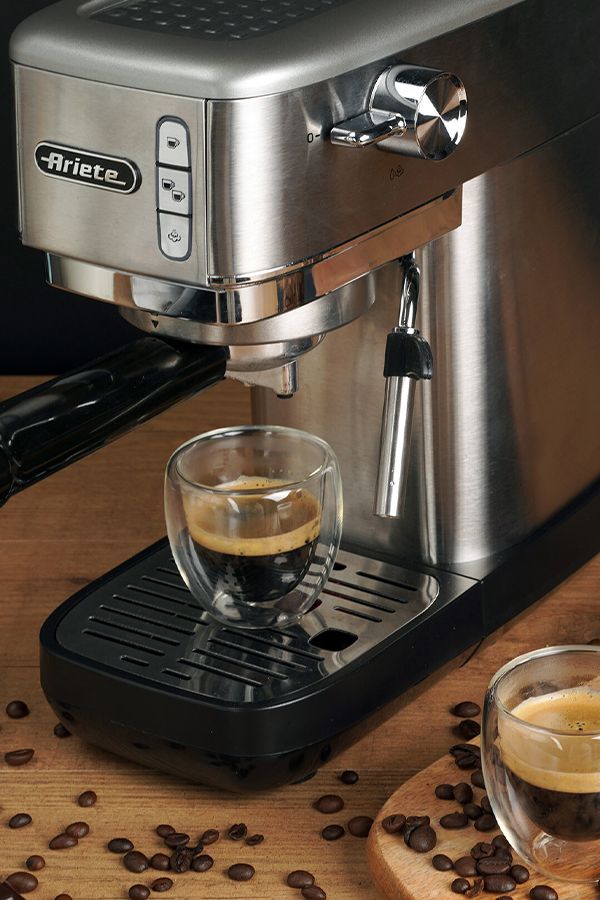 Ariete Perfetto Slim Metal 1380/10- zdjęcie 2