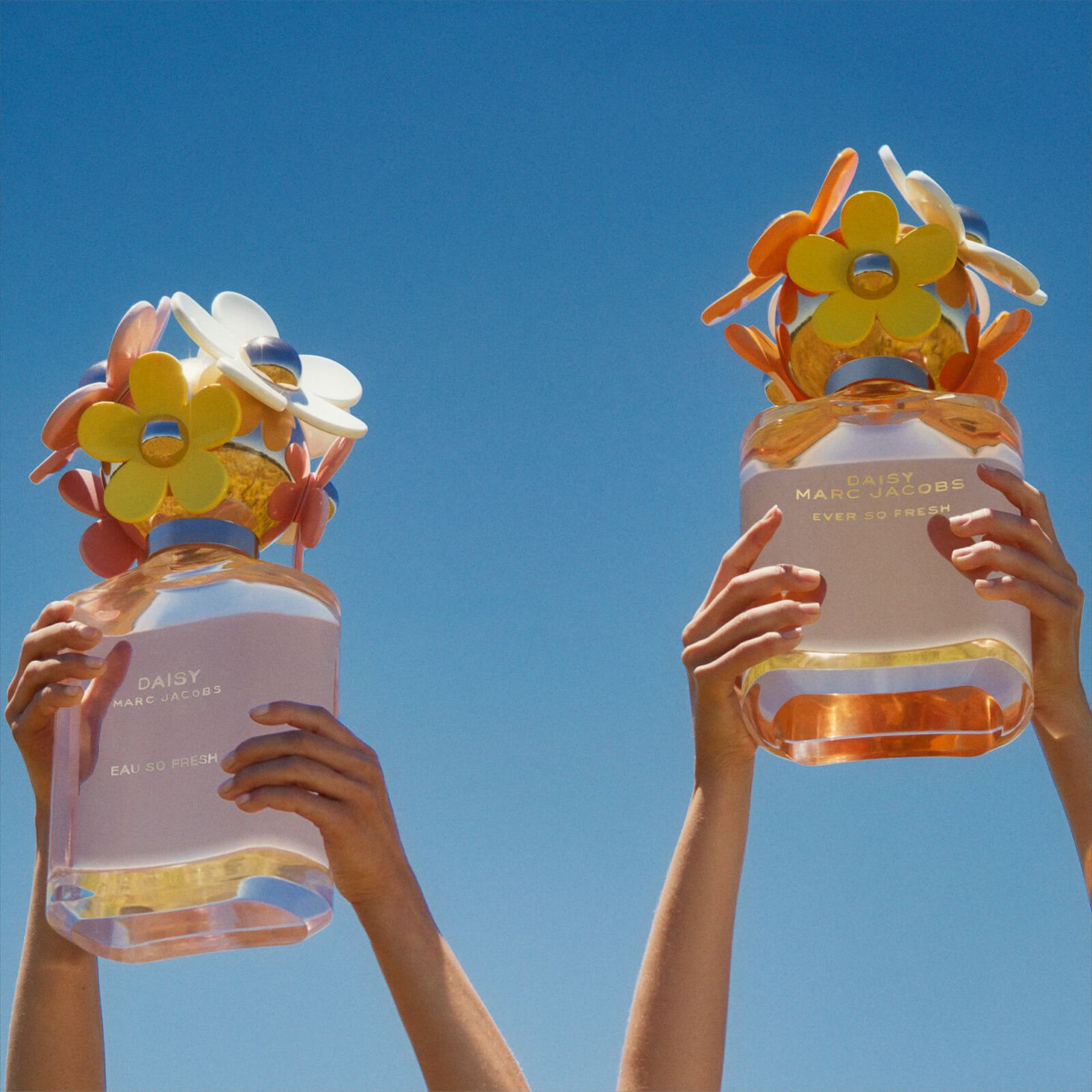 Daisy Ever So Fresh Marc Jacobs Woda perfumowana