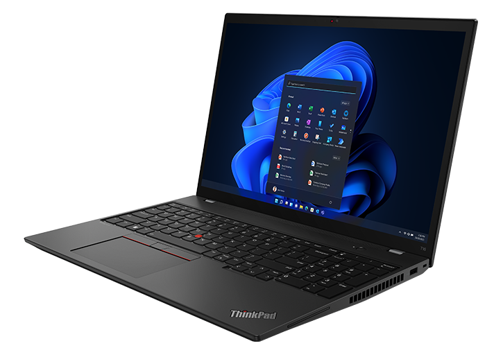 ThinkPad T16 Gen 2 (16, Intel)