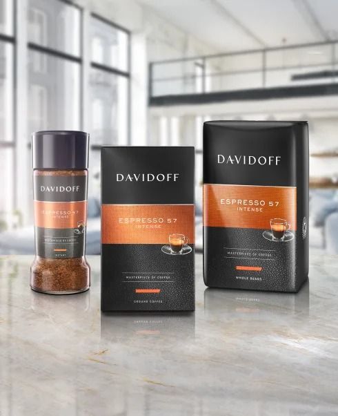davidoff