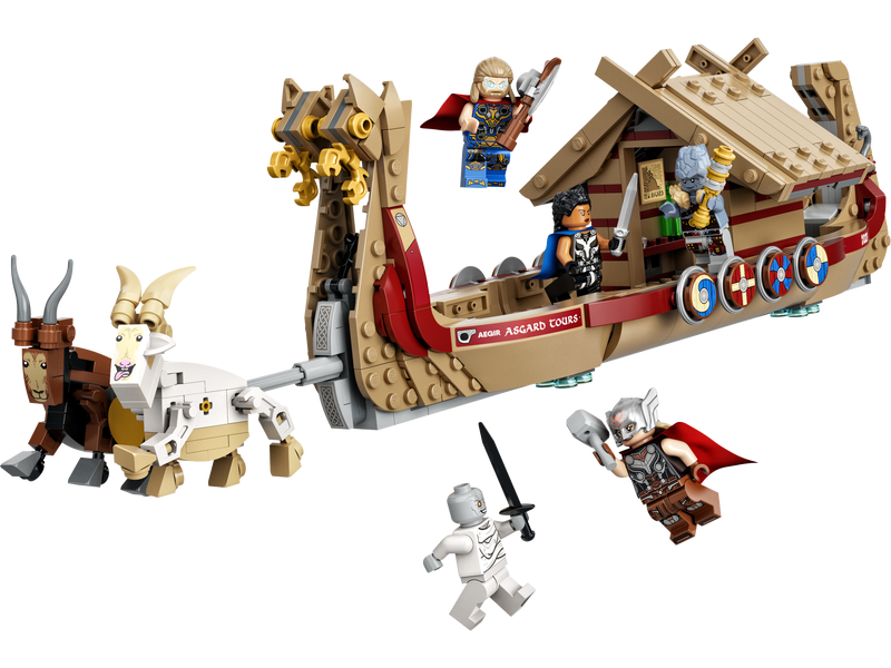 lego