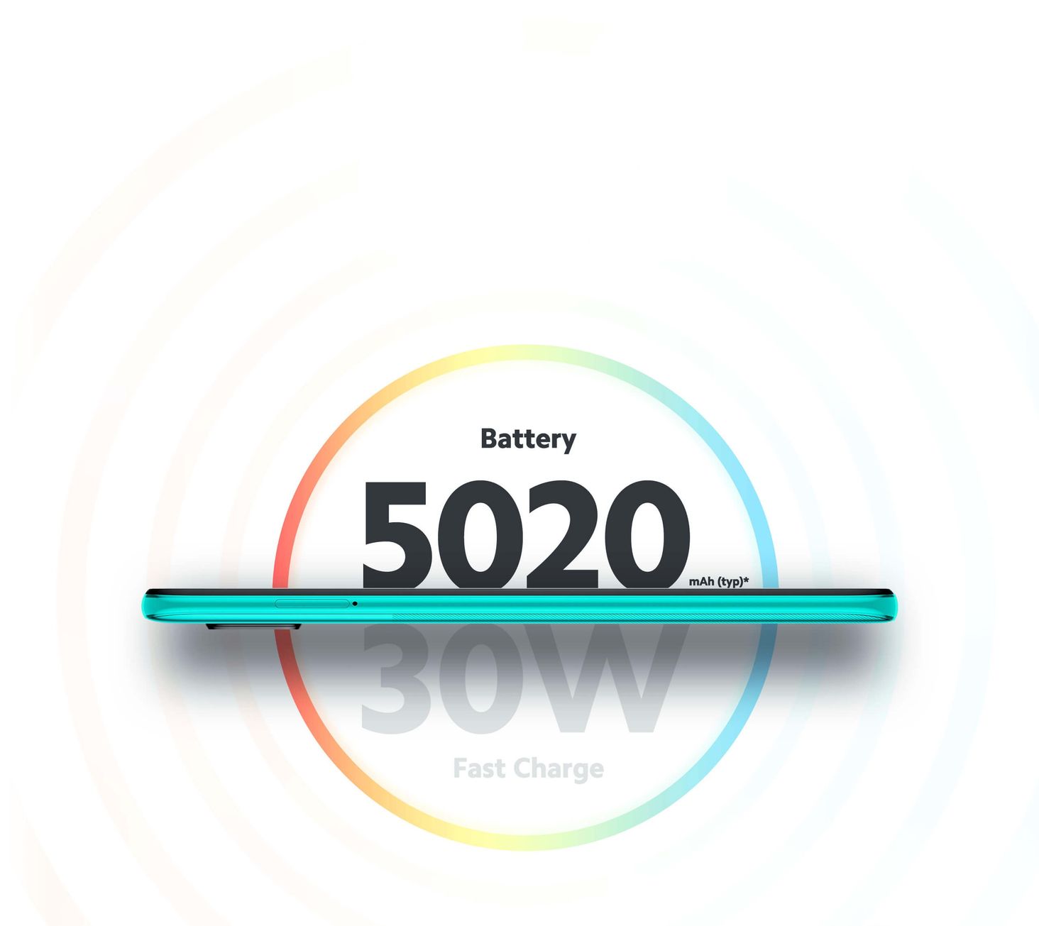 Redmi Note 9 Pro