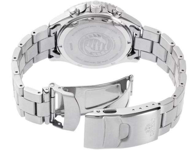 Orient RA-TX0202B10B - zdjęcie 2