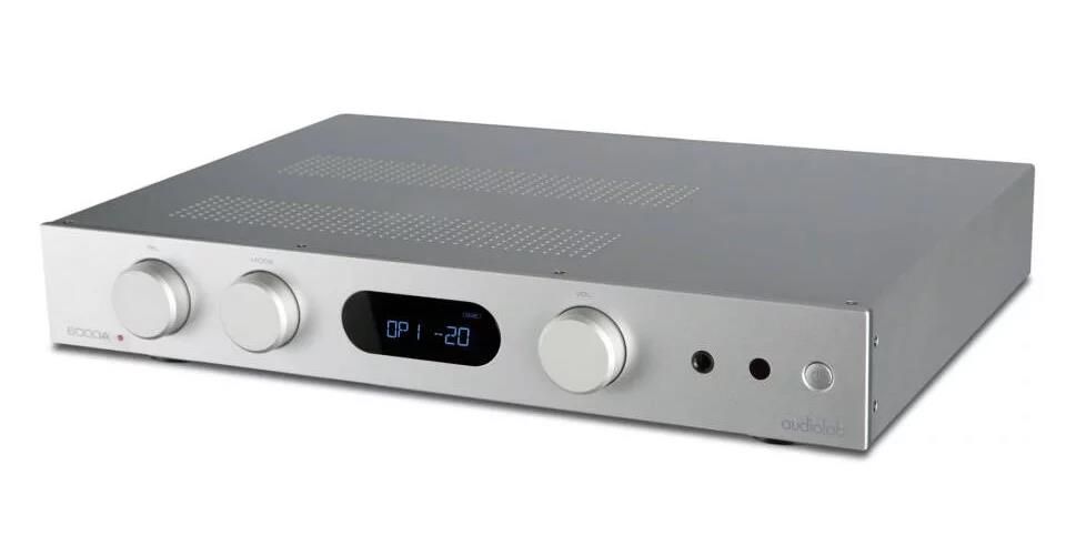 Audiolab 6000A