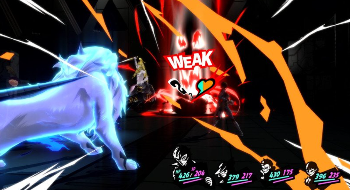 persona 5 royal
