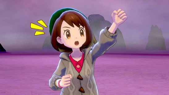 Pokemon Sword