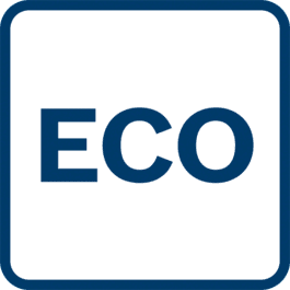 Tryb Eco