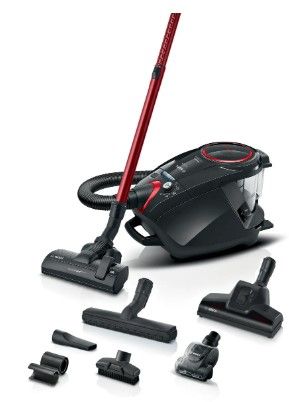Bosch Serie 8 ProPower BGS7POW2