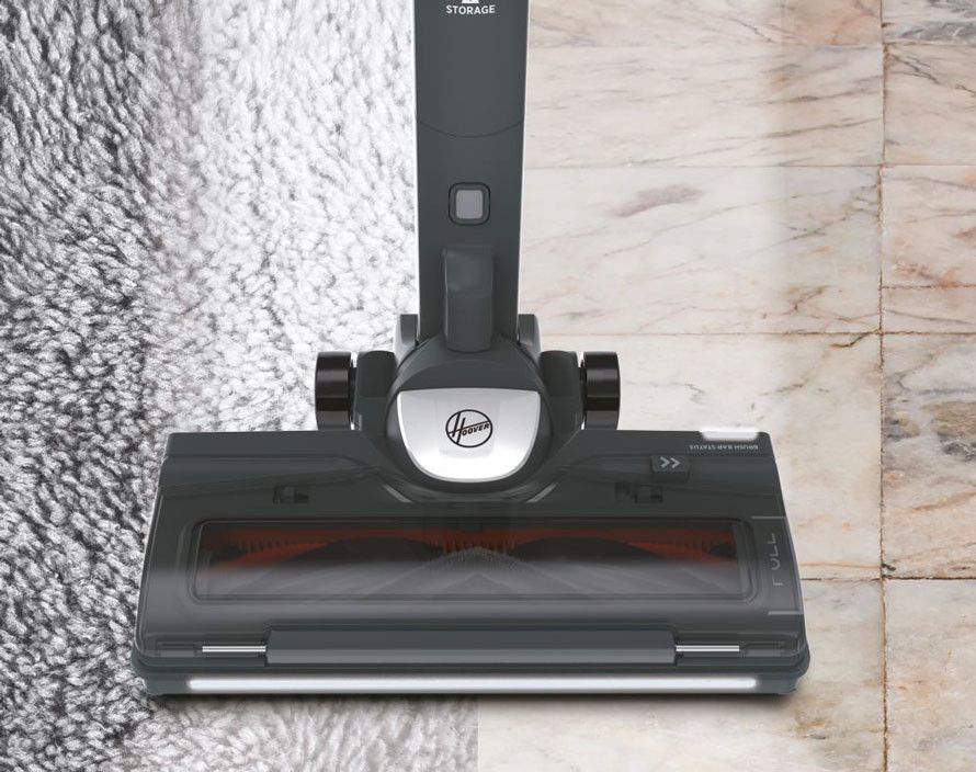 hoover Perfekcyjna wydajność