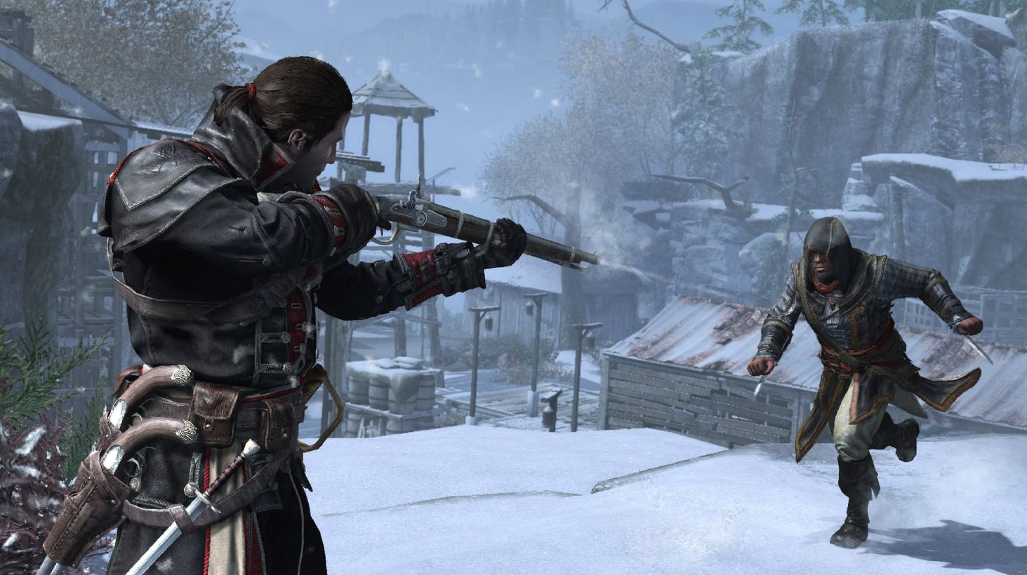 Assassin's Creed
