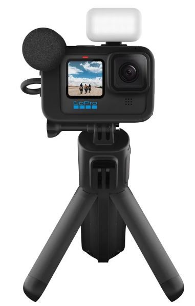 GoPro Hero 11 Creator Edition