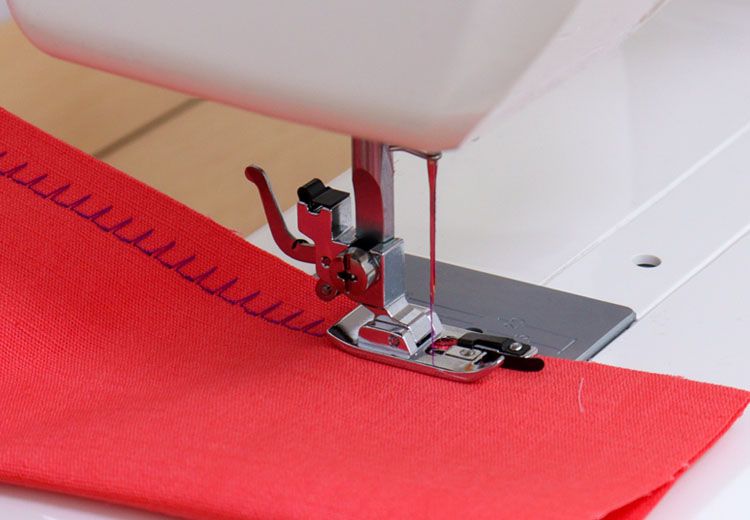 Janome Juno J15 - 7
