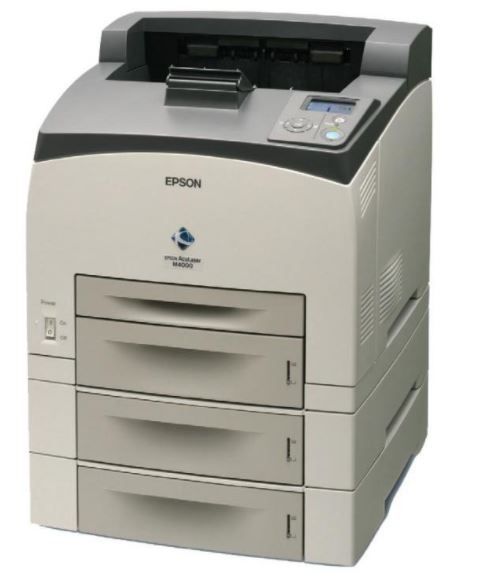 Epson AcuLaser M4000DTN