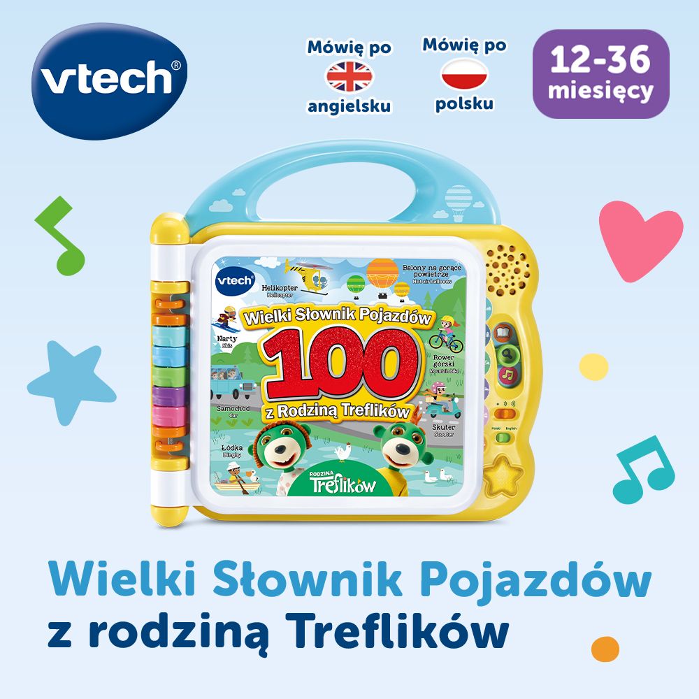 Vtech Pre-School
