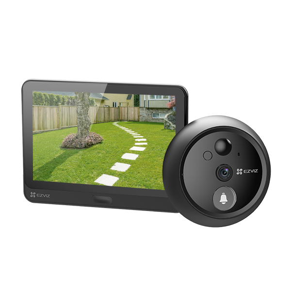 Ezviz HP4