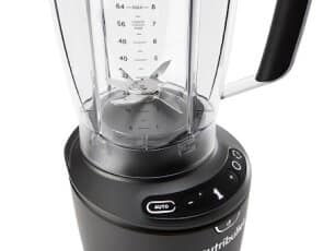 Nutribullet Moc i precyzja