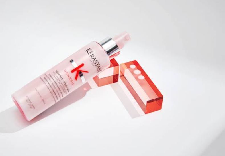Kérastase Genesis Bain Hydra