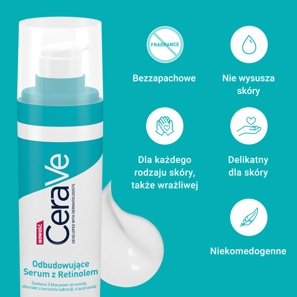 CeraVe lista składników