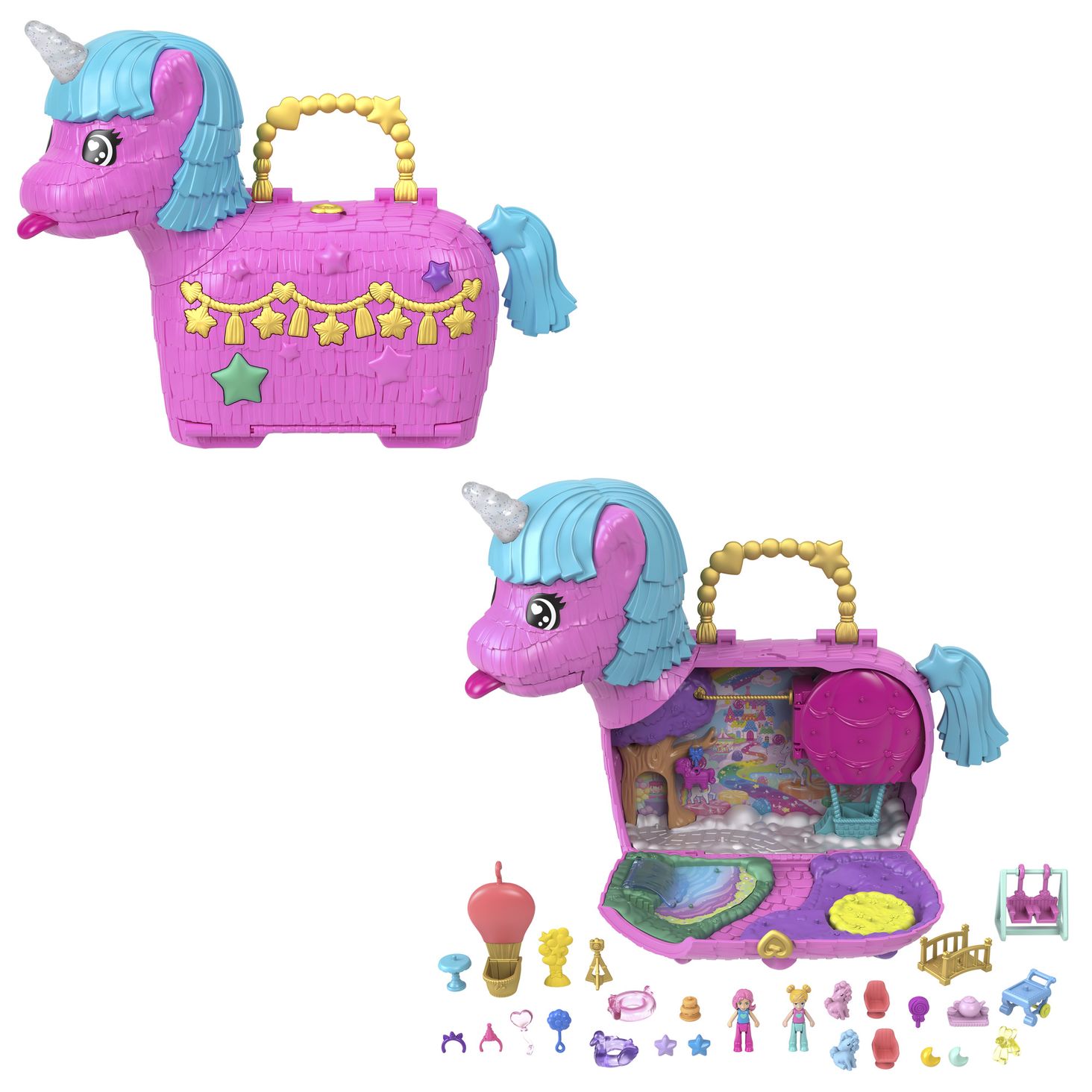 Mattel Kotolot Polly Pocket™