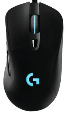Logitech G403 Hero Czarna (910-005632) - 1