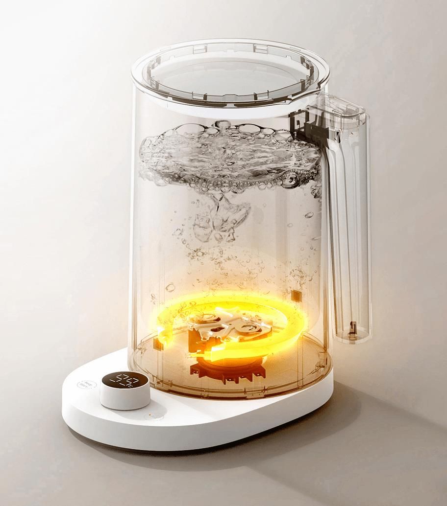 Xiaomi Smart Kettle 2 Pro (8)