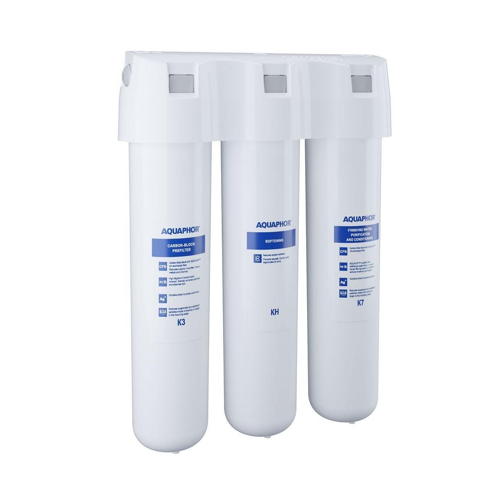 Aquaphor Kryształ H